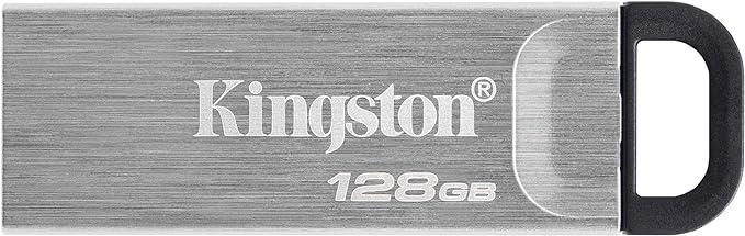 Kingston DataTraveler Exodia Flash Drive USB 3.2 Gen 1- 128GB