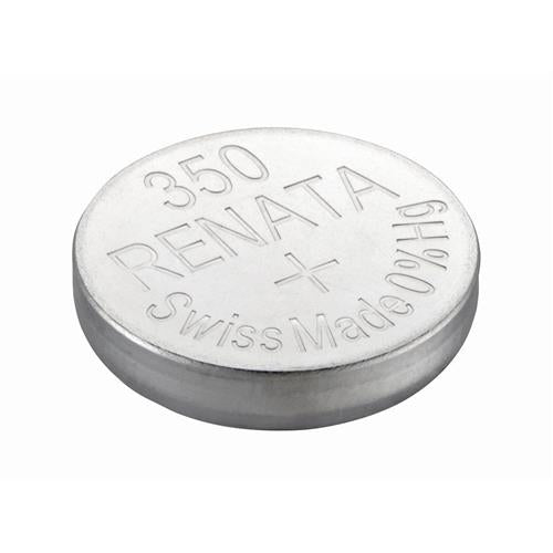 Renata SP Watch Battery Multiple Sizes (1PC)