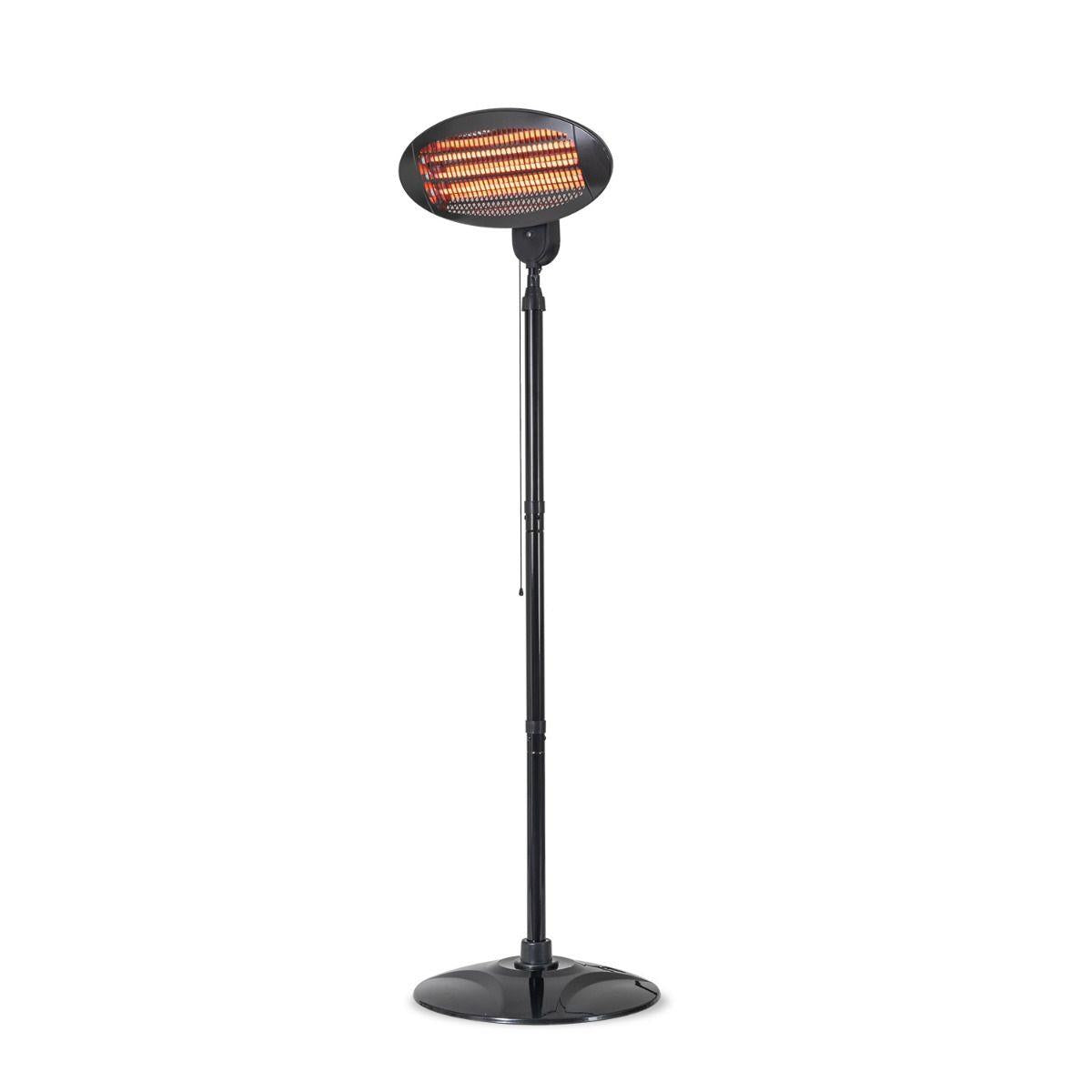 Kingavon Electric Patio Heater 2000W