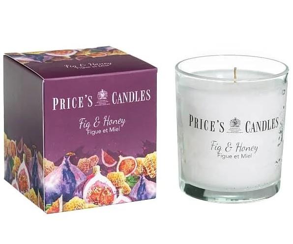 Price's Small Jar Candle 170g - Available Multiple Fragrance