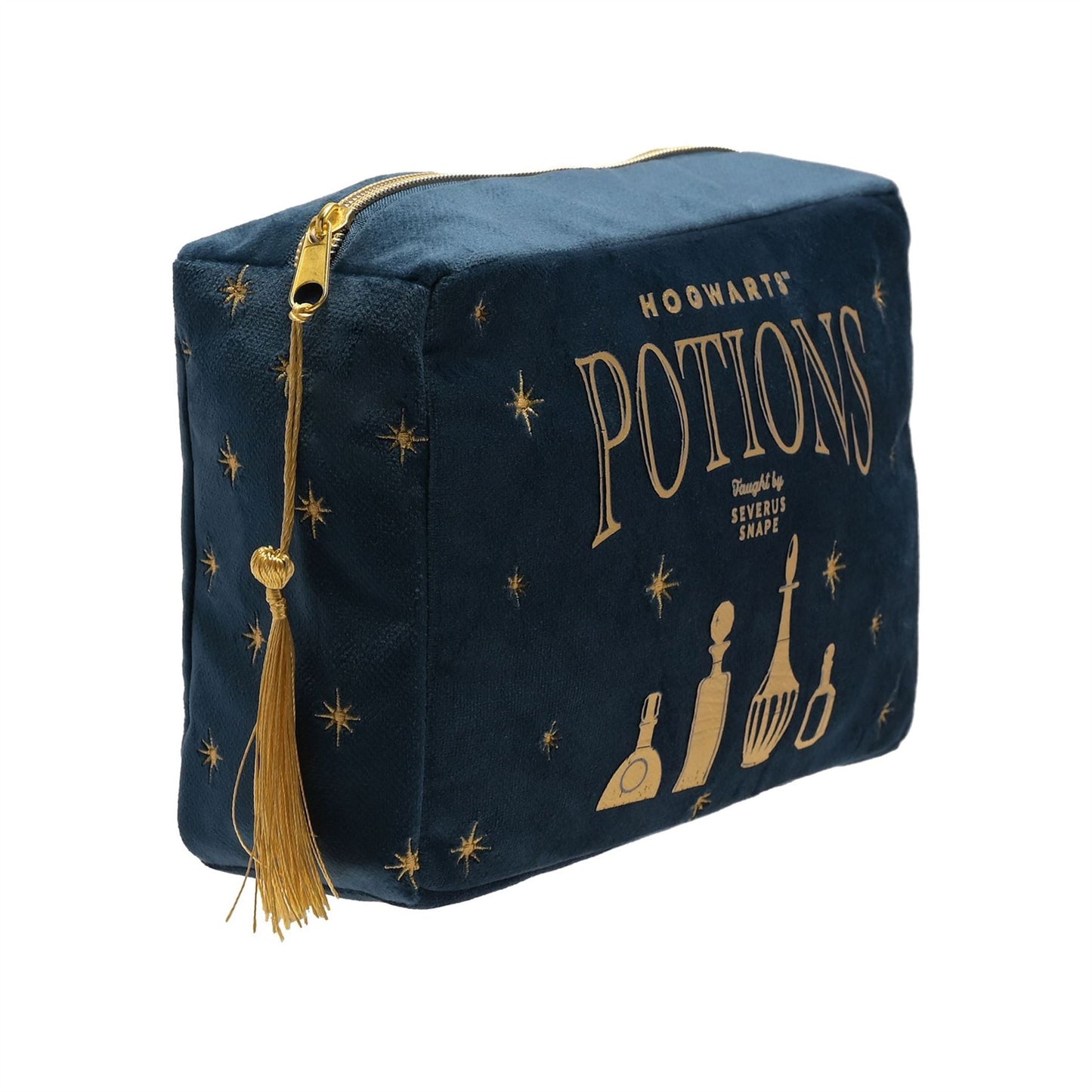 Warner Bros Harry Potter Alumni Wash Bag Potions