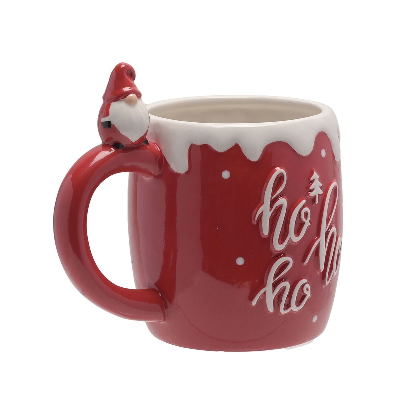 Gonk Mug "Ho Ho Ho"