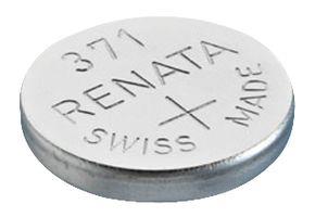 Renata SP Watch Battery Multiple Sizes (1PC)