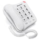 Binatone Big Button 110 Corded Phone White