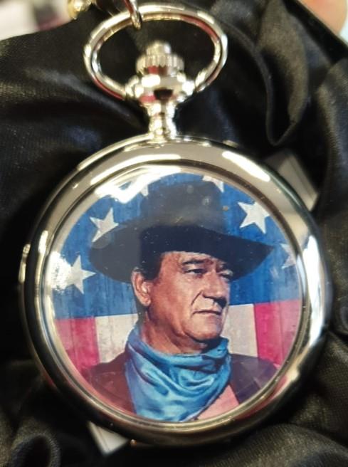 Boxx Picture Pocket watch P5061 Available Multiple Pictures