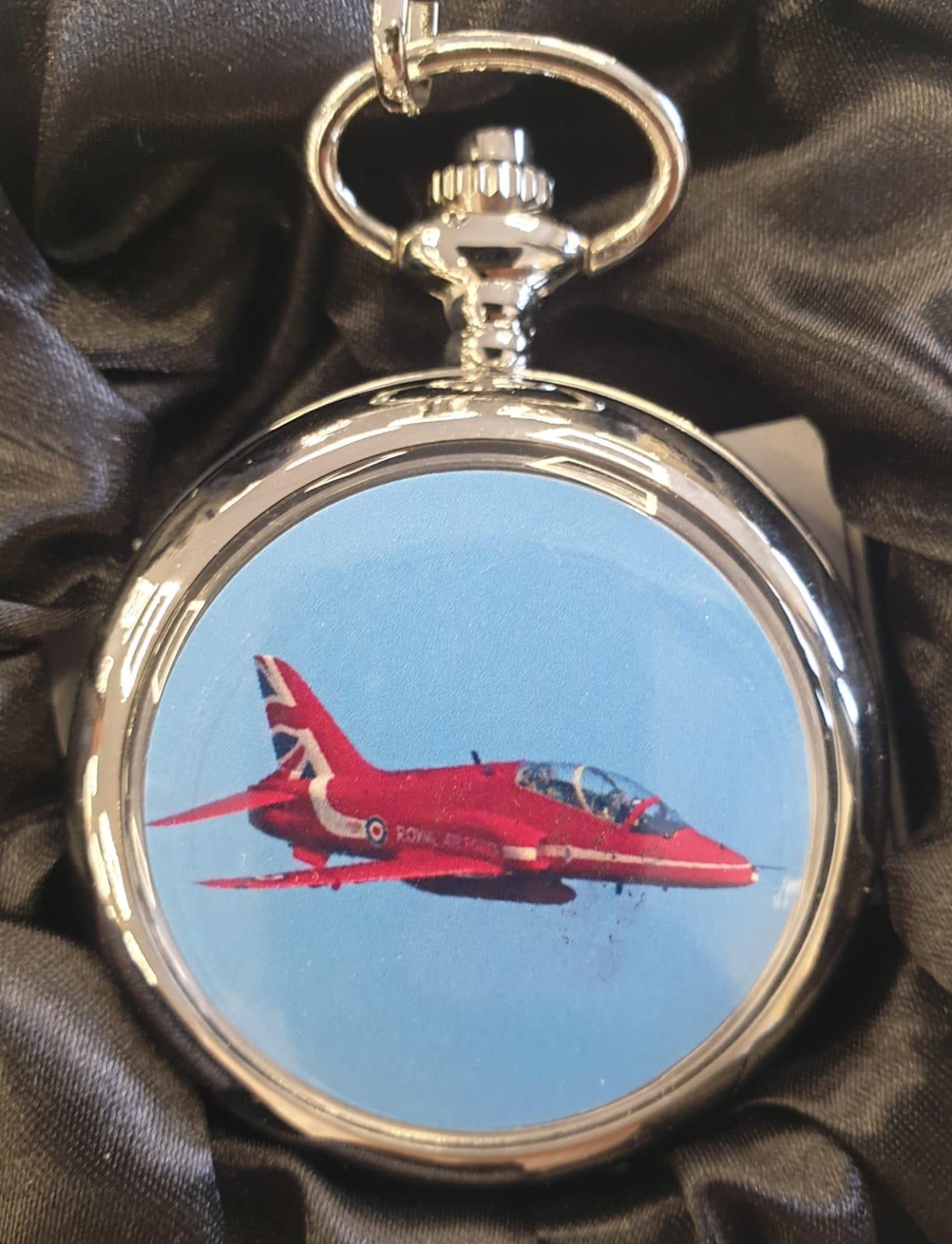 Boxx Picture Pocket watch P5061 Available Multiple Pictures