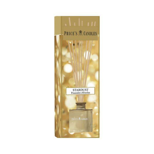Price's Stardust Reed Diffuser PRD010424