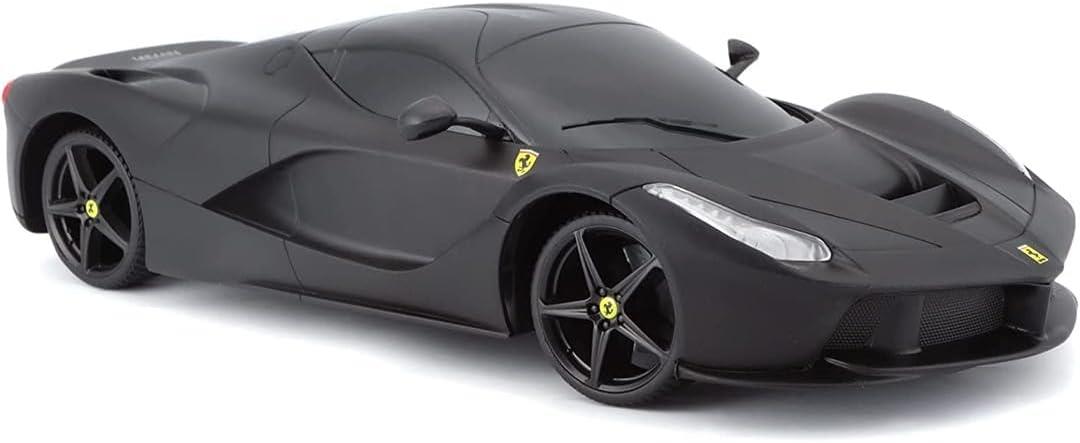 Maisto M81530 Tech R/C LaFerrari Super Car-2.4GHZ