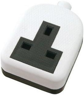 1g Rubber Socket 13A