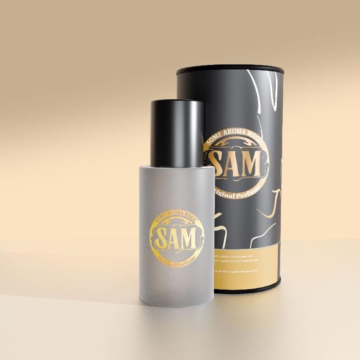 Some Aroma Magic Ladies Non-Alcoholic Perfume 50ML Available Multi Fragrances