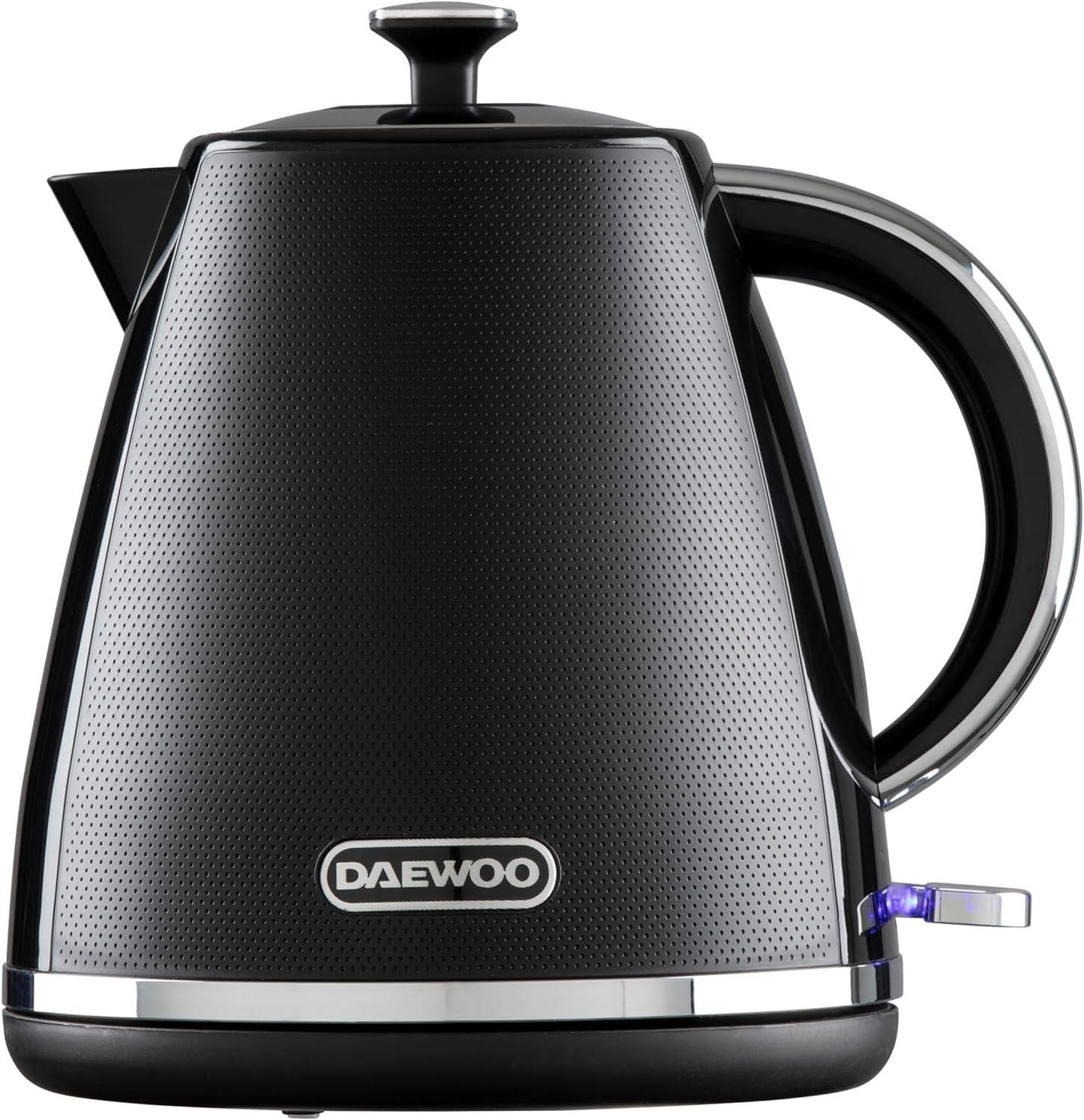 Daewoo Pyramid Black Collection