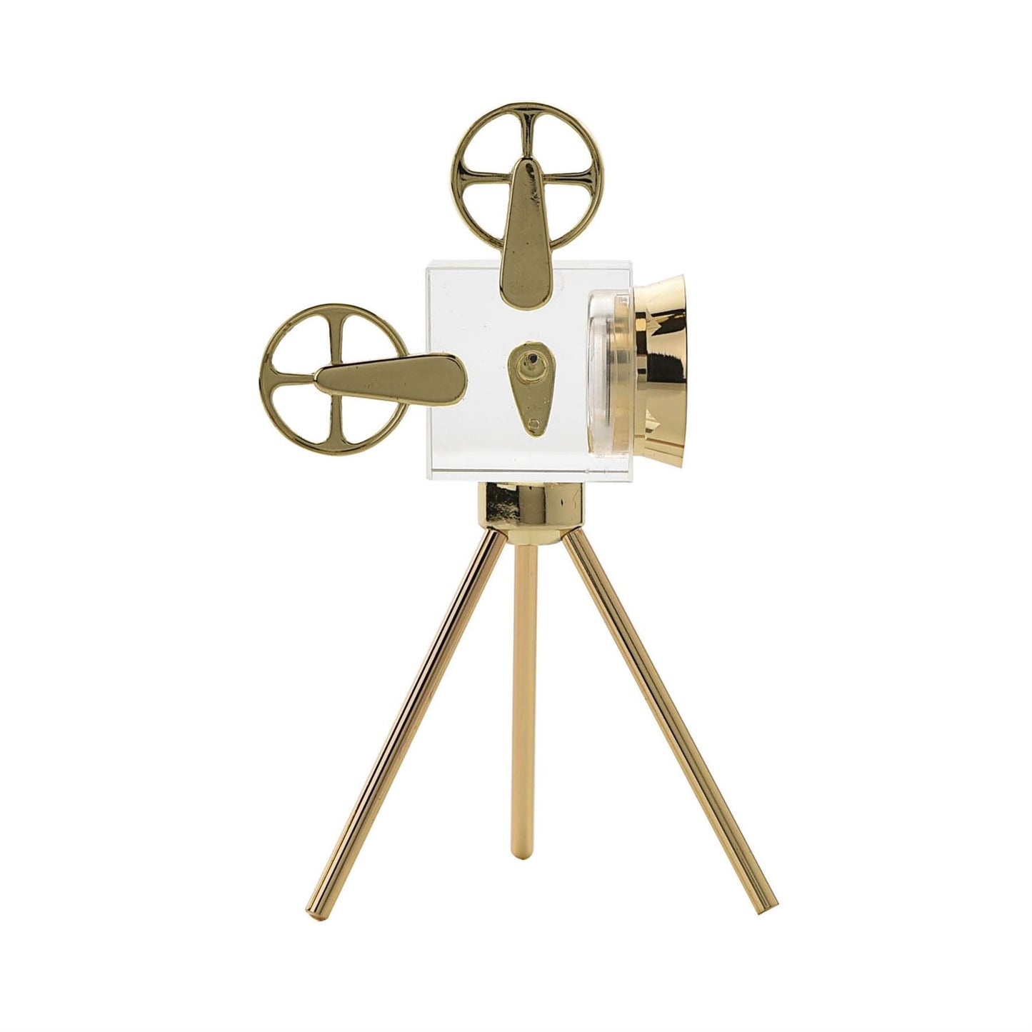 Wm.Widdop Miniature Clock Available Multiple Design