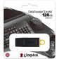 Kingston DataTraveler Exodia Flash Drive USB 3.2 Gen 1- 128GB