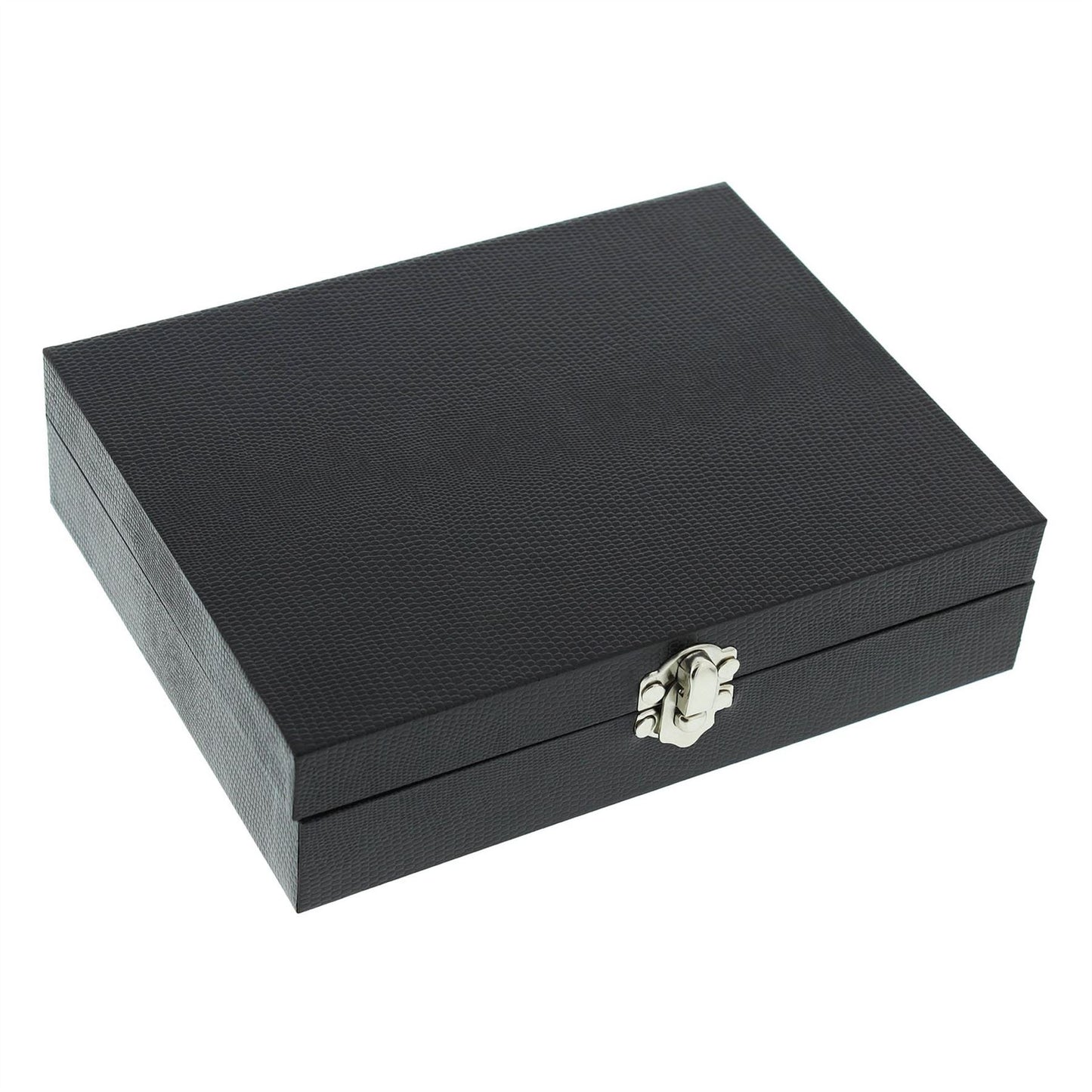 Harvey Makin Cufflink Box Holds 12 Cufflinks