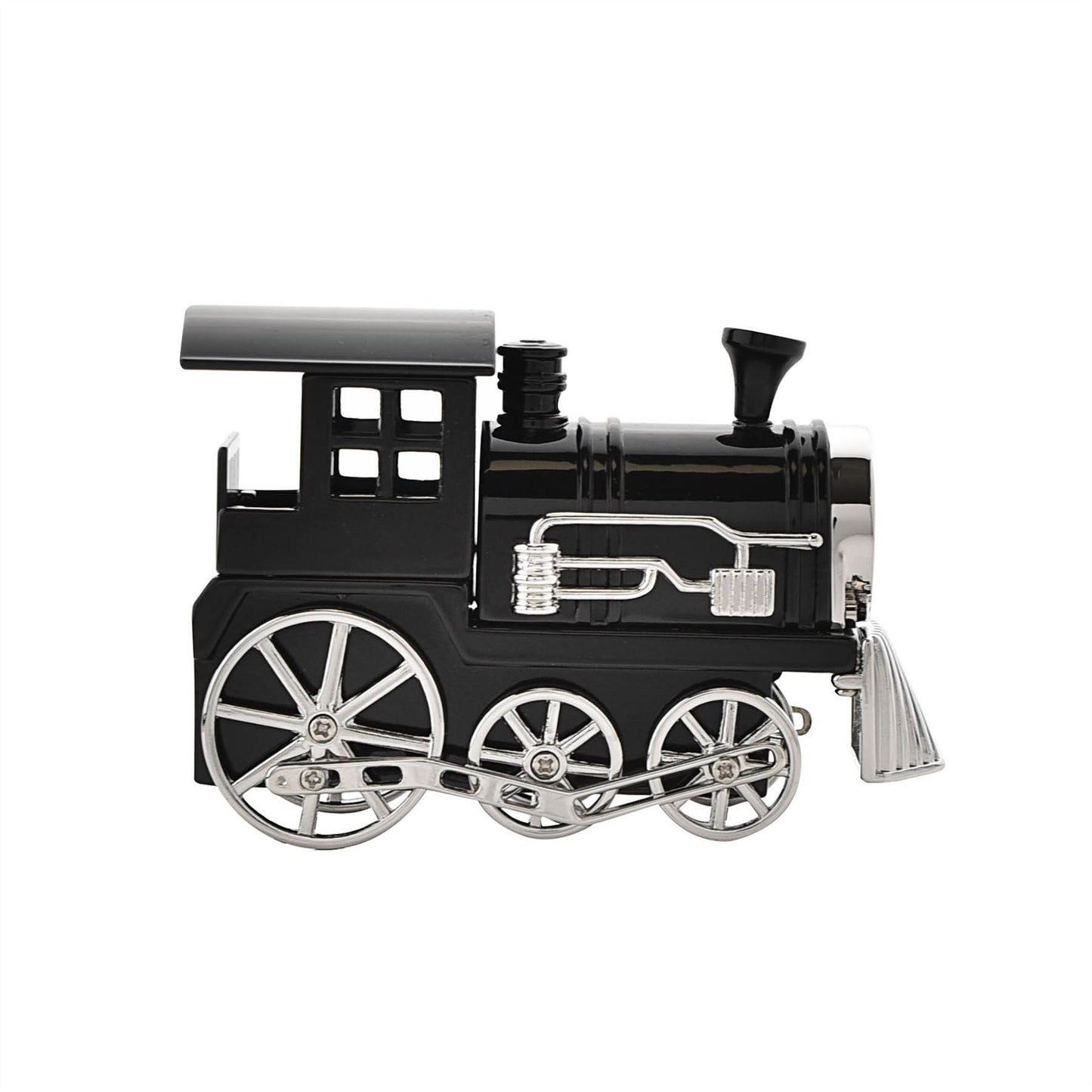 Wm.Widdop Miniature Clock Available Multiple Design