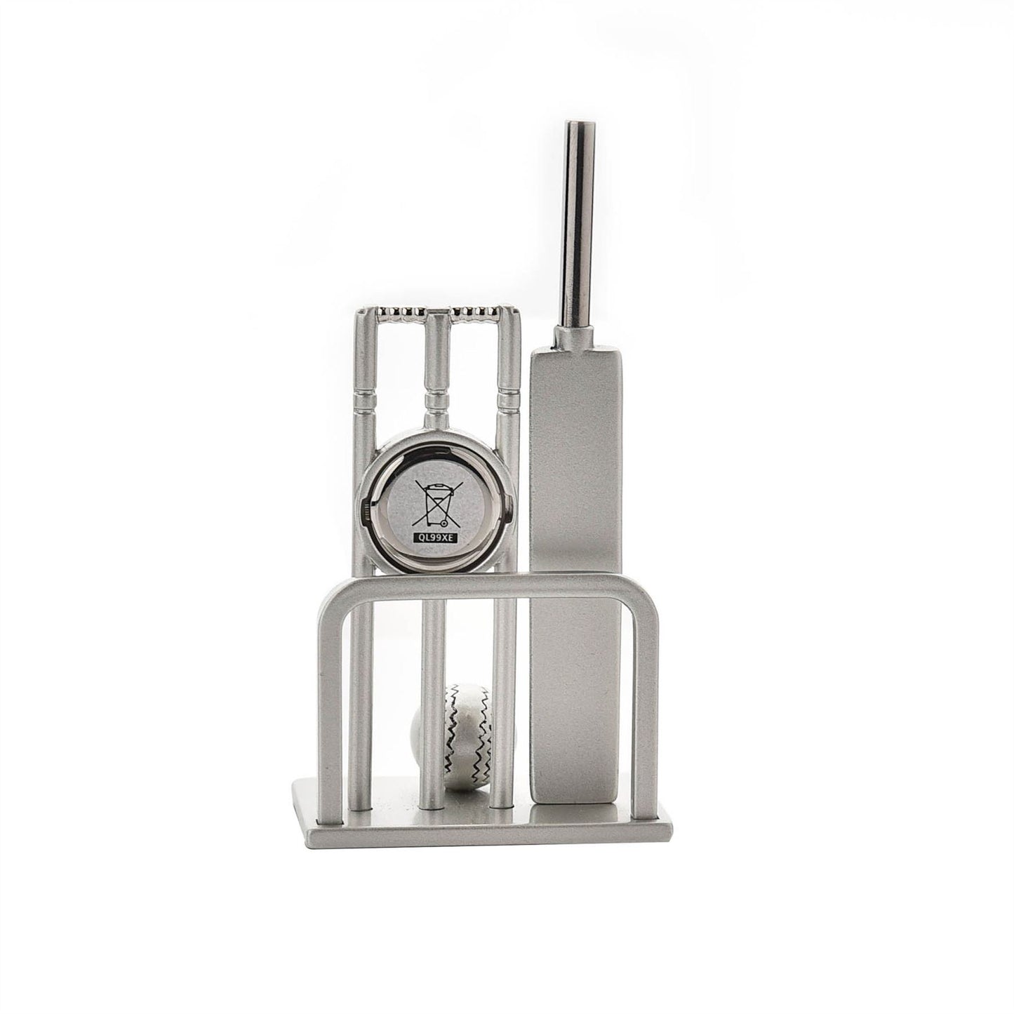 Wm.Widdop Miniature Clock Available Multiple Design