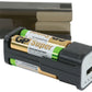 Mercury Emergency AA Battery Powered USB Power Bank 800mA