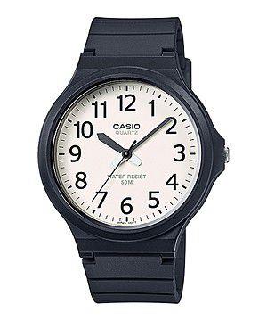 Casio Mens Analogue Watch MW-240 Available Multiple Colour