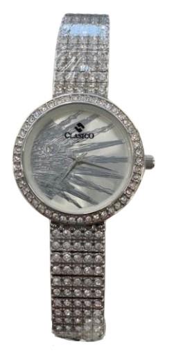 Clasico Mens & Ladies Assorted Fashion Watch Model & Colour's Varied UNBOXED