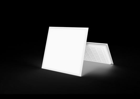 S16733 Lumilife 36W 600 x 600 Tp(A) IP20 LED Panel - 6500K (Daylight)