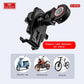 EARLDOM Bicycle & Motorcycle Universal Mobile Holder