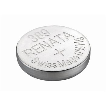 Renata SP Watch Battery Multiple Sizes (1PC)