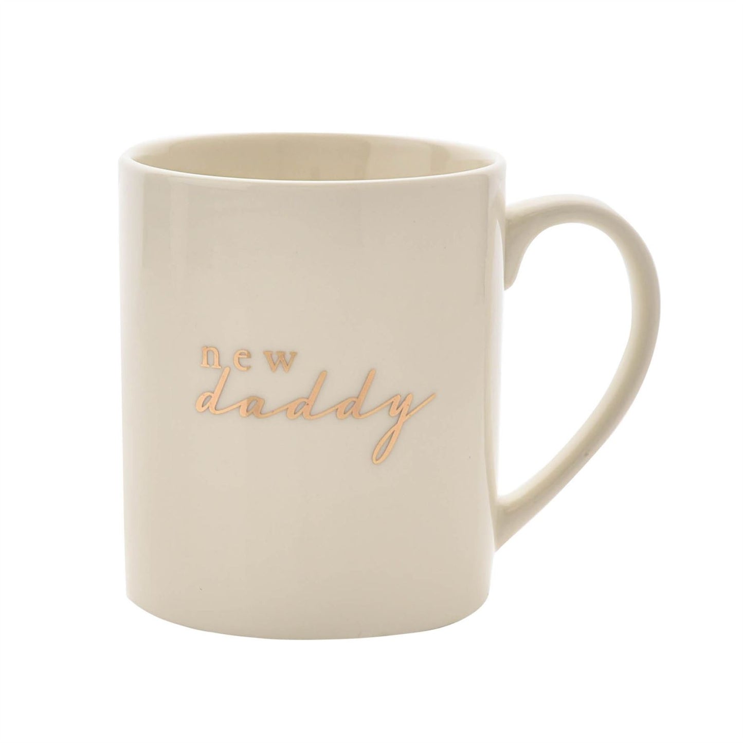 Bambino Mug - New Daddy