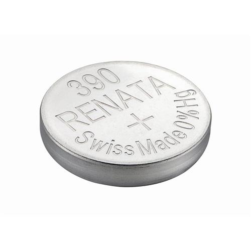 RENATA SP Watch Batteries Available Multiple Sizes (10 Pack)