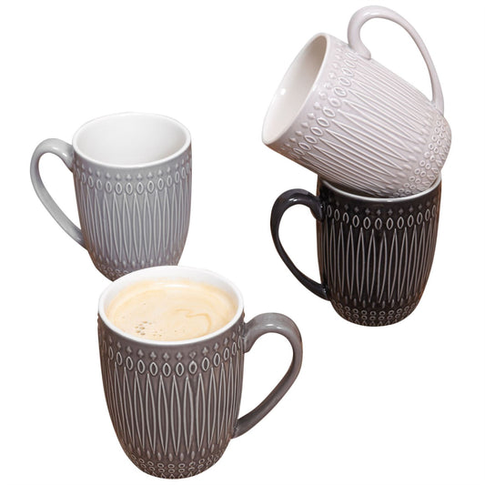 Set of Coffee Mugs