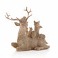 Woodland Animals Figurine