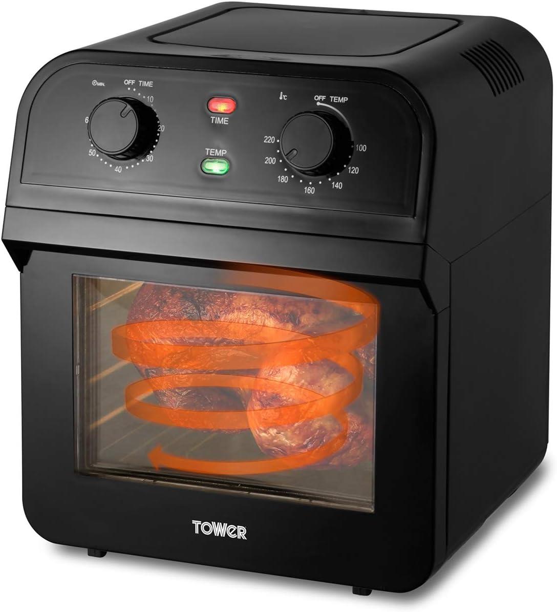 Tower Vortx 12 Litre Air Fryer Oven