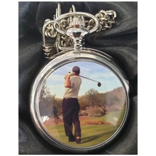 Boxx Picture Pocket watch P5061 Available Multiple Pictures