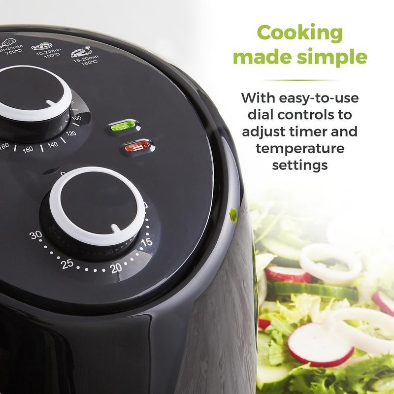 Tower Vortx 2L Air Fryer