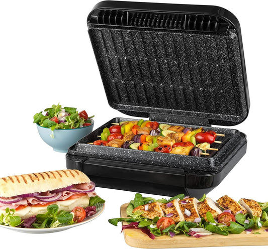 Progress Smartstone Non-Stick Health Grill+ and Panini Press