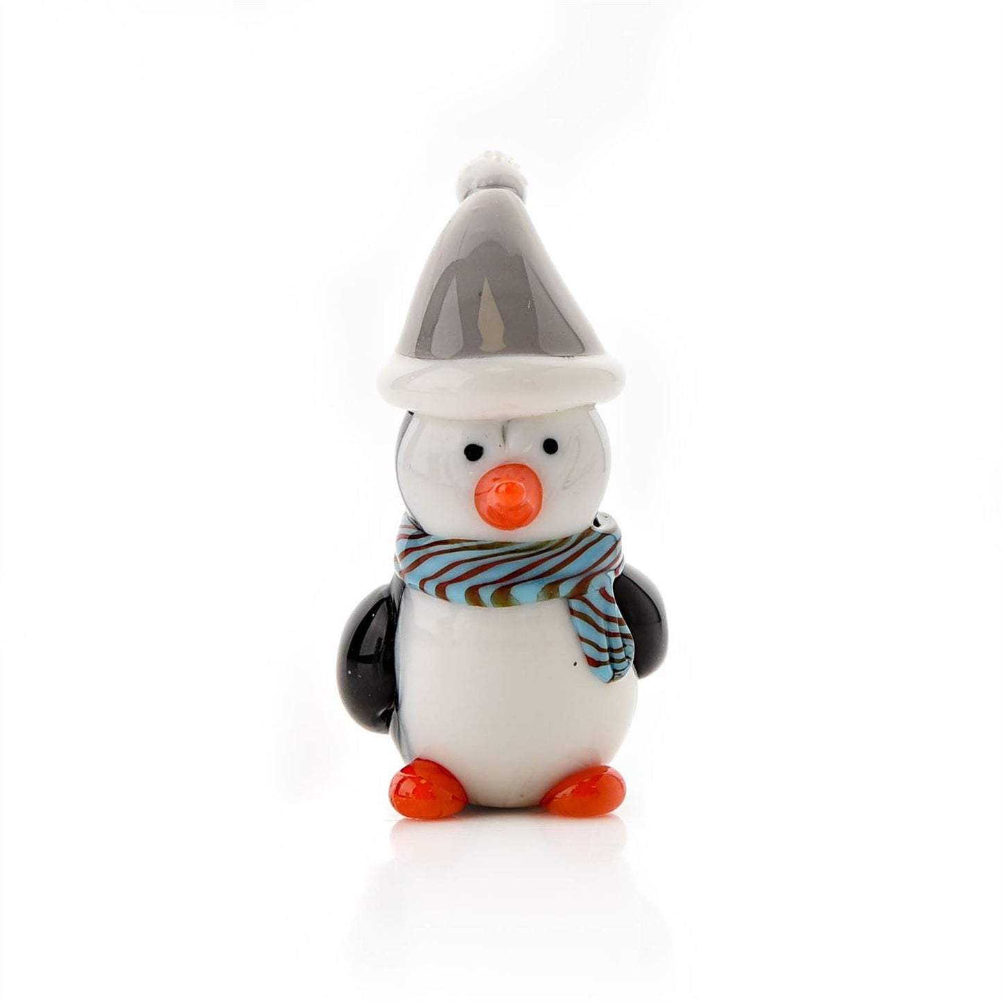 Objets d'Art Penguin Figurine