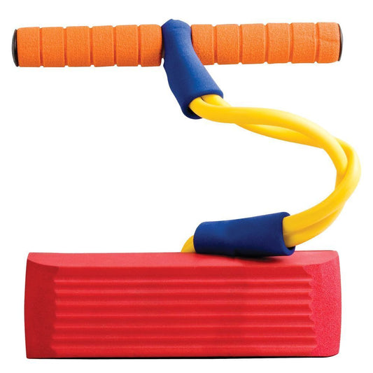 Bungee Bouncer Hopper Outdoor Garden Game activity