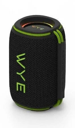 WYE 5W High Fidelity Wireless Speaker