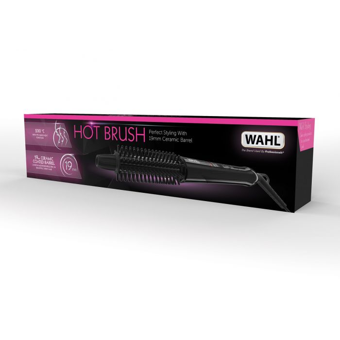 Wahl 19mm Ceramic Hot Brush