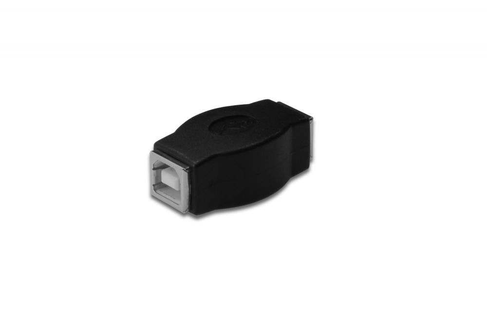 USB Adaptor B Female to B Female