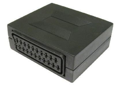 Scart Coupler