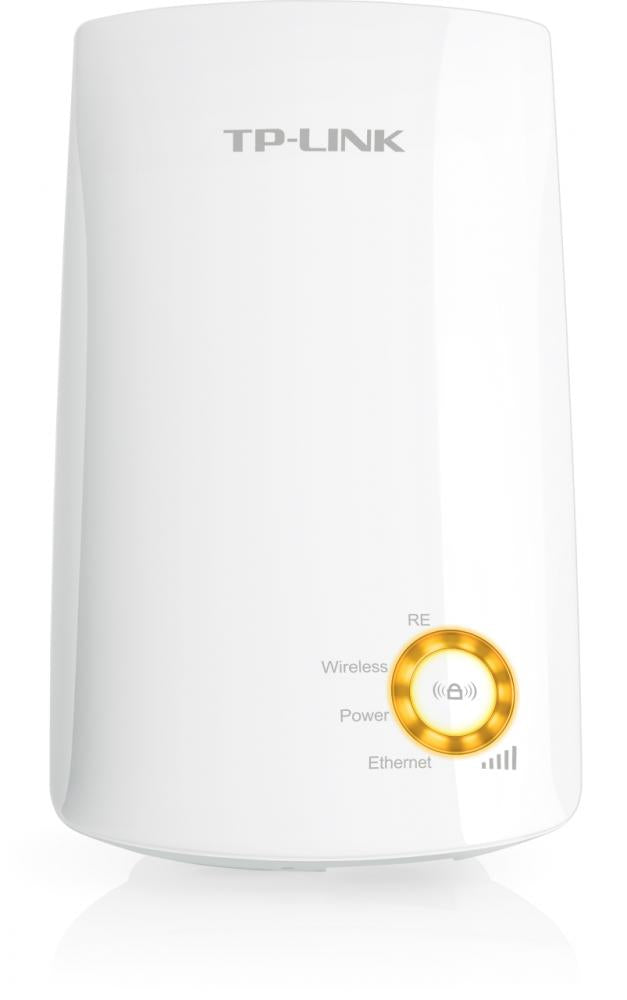 TP link 150Mbps Uni WiFi Range extender