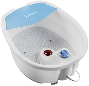Signature Foot Spa and Massager, Pedicure and Muscles Relaxing, SFS01N
