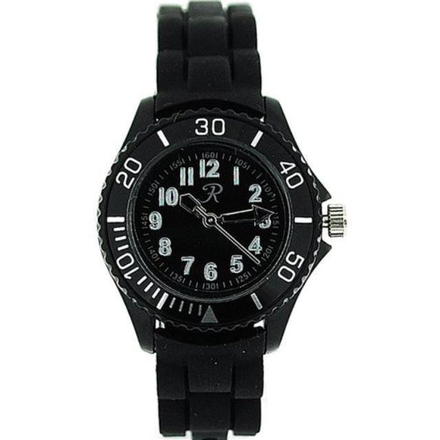 Reflex Children Rubber Sports strap watch SR207 NEEDS BATTERY