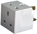 2-Way Adaptors