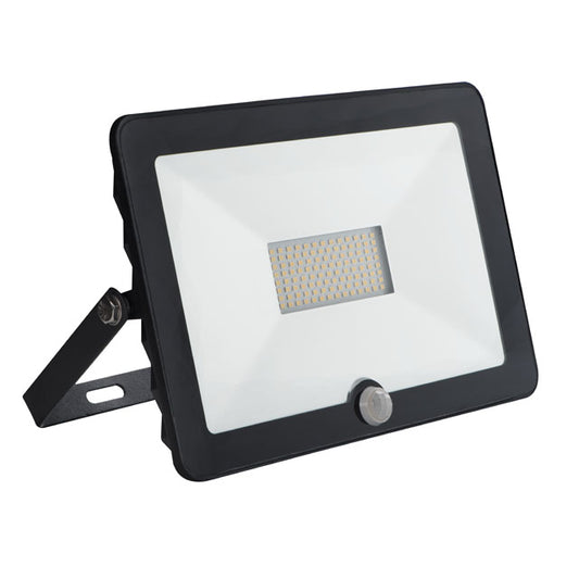 30w LED Floodlight with Sensor