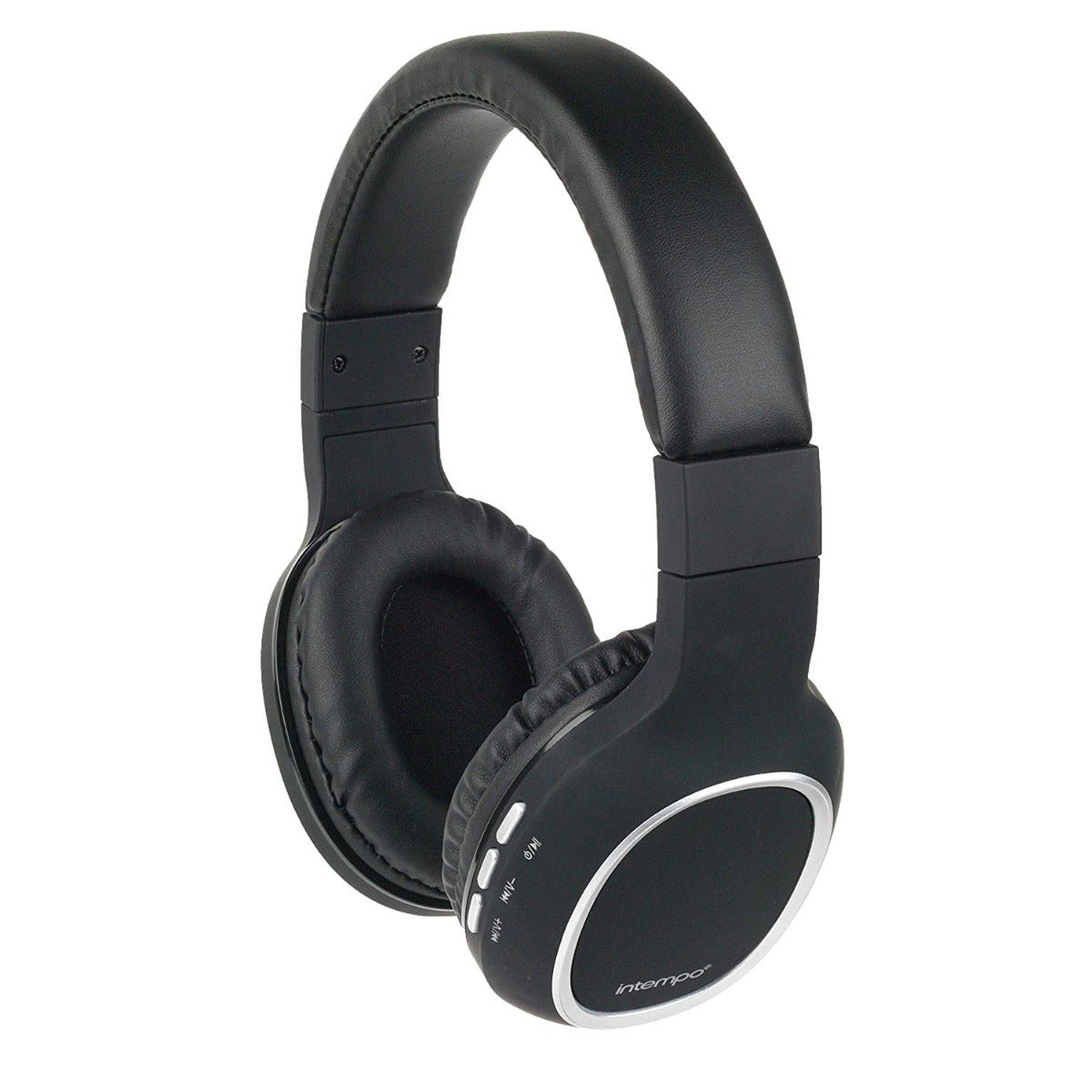 Intempo Bluetooth Wireless Headphones