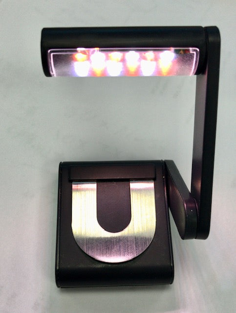 Book Light