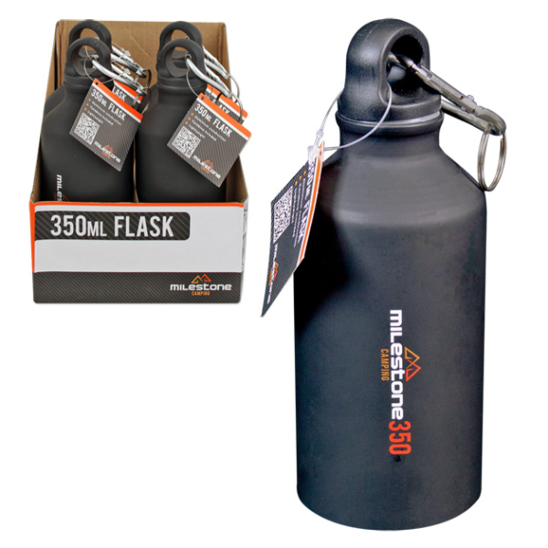 Milestone Camping Drinking Bottle 65750