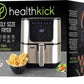 Healthkick Family Size Air Fryer (5.5L)