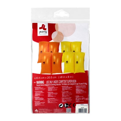 Arm Bands - Age 3-6Yrs